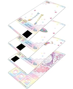 プリパラ ミルフィーコレクションパック40パック Amazon.co.jp: プリパラ プリチケ ミルフィーコレクション